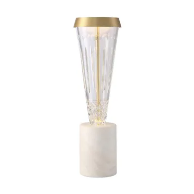 Nordic Minimalist Modern Light Luxury  Table Lamps for Restaurant