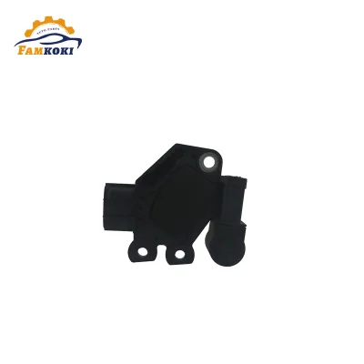 Famkoki Auto Electrical System Alternator Regulator for Hyundai 11-17 Kia 12-16 OEM 37370-2B300