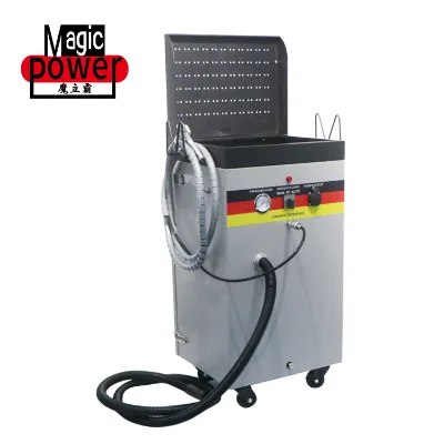 Factory Price Car Engine Cleaning Machine Motorcycle Petrol for Extending Engine Life