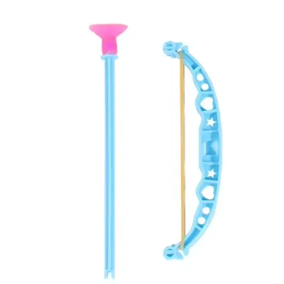 Cheap Target Game Mini Kids Bow and Arrow Set Toy