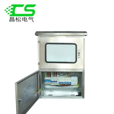 Electric Cabinet Distribution Board Distribution Box Distribution Box