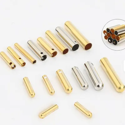 Custom Safety Pins with Bright Finish and Round Head 20mm Diameter for Industrial Use