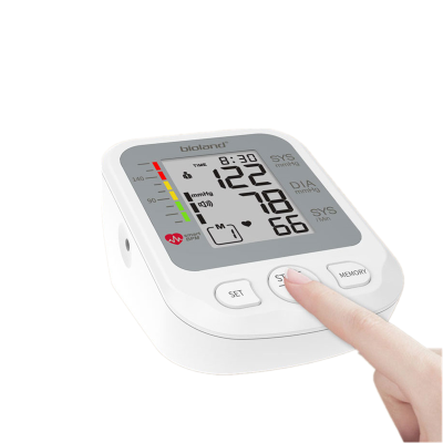 Health Care Supplies Medica Blood Pressure Machine Bp Monitor Blood Pressure