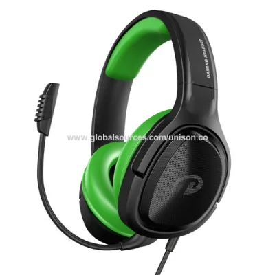 OEM Wired Gaming headset with Boom Mic