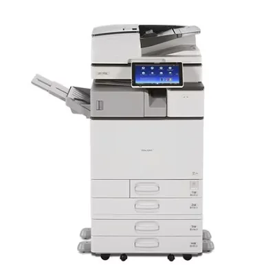 Factory Price Large Format Printer Industrial Photocopier Machine Ricoh Pro R MPC3504/4504/5504/6004 Japan