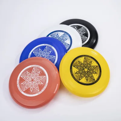 High Quality Game Toy Promotional Disc Parent-Child Outdoor Sports Toys Pressure Reliever