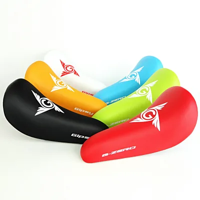 Gipsy New G-ZORE 12'' Imitation Leather Child Bicycle Saddle