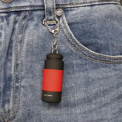 Outdoor Mini Keychain Light