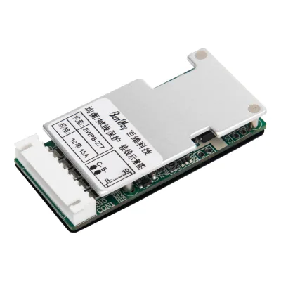 BestWay 4S 3.2V 15A BMS Common Port Balance Functions NTC E Bike/Scooter 24-Month Warranty LFP Lithium Battery