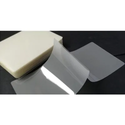 High Quality Custom Thermal Laminating Pouches