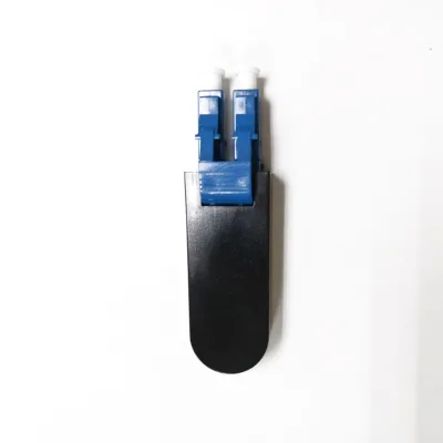 Wholesale Loopback Module Duplex LC Single Mode Multi Mode For Cable Assembly LC Fiber Optic Loopback
