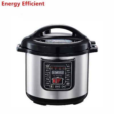 15 Litre 23 qt Rice Cooker Camping High Intelligent Electric Pressure Cookers Price Turkey and Multi-cookers for Cooking