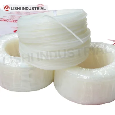 100% Virgin Plastic PP PE PVC Welding Rod