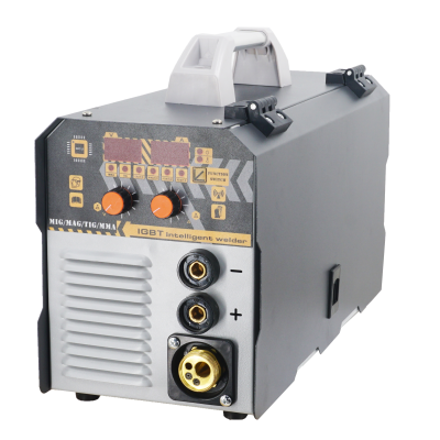 Welding Inverter Acdc with Arc Force Tig Mig Tig Mma Pulse