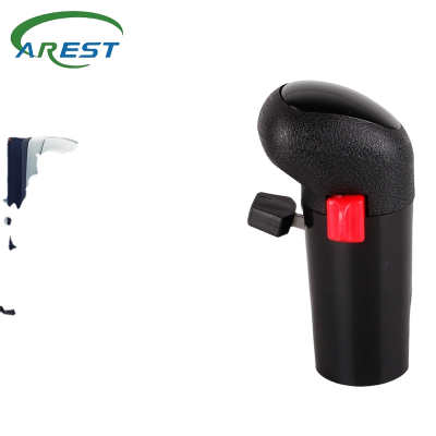 The A6913 shift knob shifter for car and truck gearshift heads is suitable for Eaton Fuller transmissions