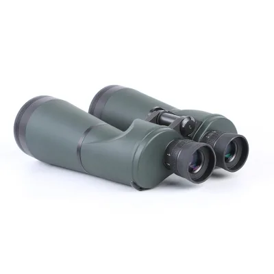 Kunguang HD BAK4 15x70 Waterproof Birdwatching Binocular-Long Range & Distance Individually Focused