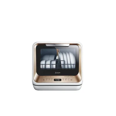 Countertop Smart Dishwashers Energy Saving and Low Water Consumption 2 Set Cheap Price Tenancy Dishwashers