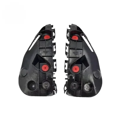 New Replacement 2015-18 for Front Bumper Bracket 52116-0K180 52115-0K180 with 1 Year Warranty