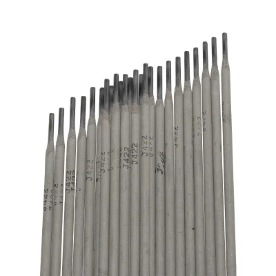Professional Manufacturer aw electrodes arc welding E4303 j422 j421 aluminium welding wire
