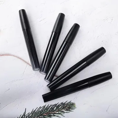 Custom Logo Colored Eyelash Extension Waterproof Volume Mascara Long Lasting Eyelash Serum