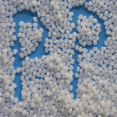 Factory Price Virgin PP Granules Polypropylene Resin for Injection and Raffia