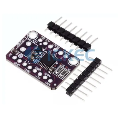 8833 DRV8833 DC/stepper H-bridge Motor Drive Control Dual Channel