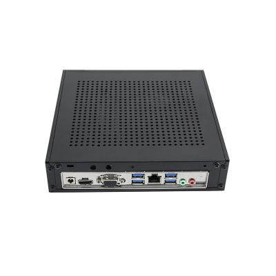 12th Generation Intel I7 CPU 8GB SSD MiniPC Video Memory Office & Home Use Industrial Gaming Windows Operating System