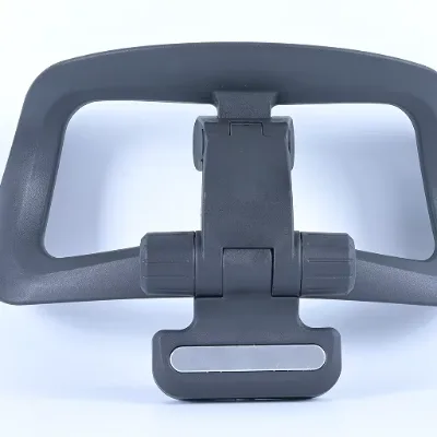 Factory Price Pp Parts Office Chair Headrestfor Wholesale Parts For Mesh Office Chair