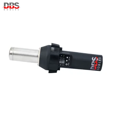 Plastic Hot Air Soldering Gun 3400W for Industrial Heating