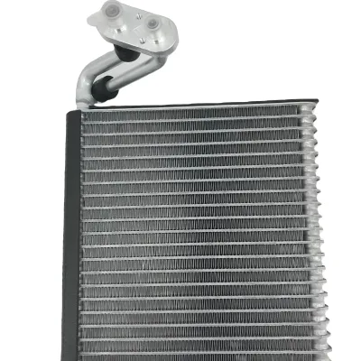 EV04097 Hot Selling Chevrolet Captiva 06-11 Evaporator Coil New AC Parts Compatible with Renault Yota Opel Cars 93743544
