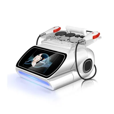 Diathermy Body Shaping Slimming Fat Reduction Massage Weight Loss Machine