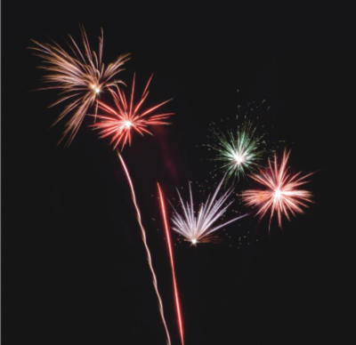 Hot Sale Outdoor Wedding Occasion Buy 1.4g Party Fireworks From China