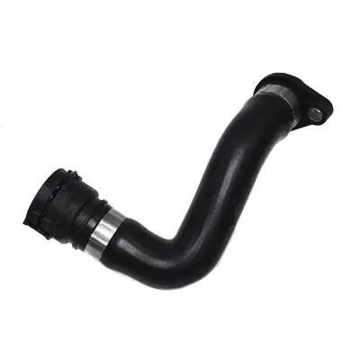 ZR Radiator Hose air Intake Hose Replacement for X3 E84 (OE 2045018782) Universal Fitment and Other Auto Parts Engine Parts