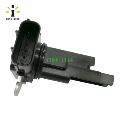 CHKK-CHKK NEW Car 37980-R40-A01 Mass Air Flow MAF Sensor for HONDA ACCORD/CRV/Civic Acura TSX 2.4L 37980R40A01