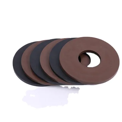 Modern Round Oil Resistant Nbr Epdm Water Tank Rubber Seal Gasket