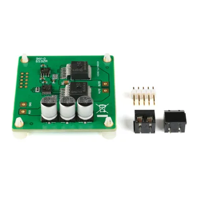 BTN7971B DC Motor Drive Module High Power H-Bridge/Intelligent Vehicle Drive