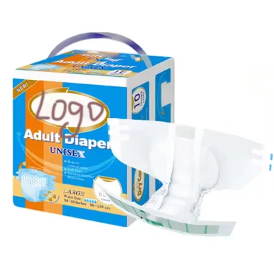 Super Absorbent Adult Nappy Factory Direct Price Fluff Pulp Oem Couche Adulte Fujian Supplier Hot Selling Ultra Soft Disposable