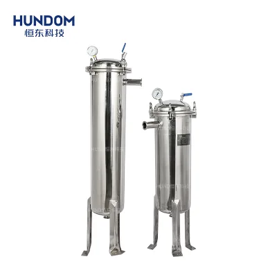 Stainless Steel Bag Filter for Honey, Wine,Beverage juice