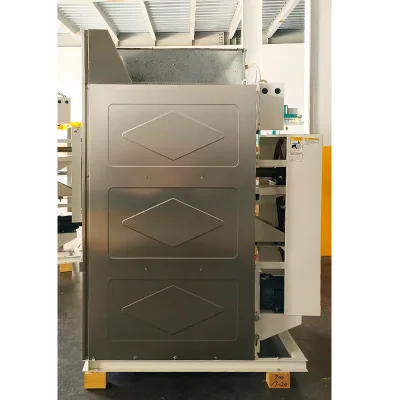 Full-auto Commercial 15kg Laundry Drying Machine