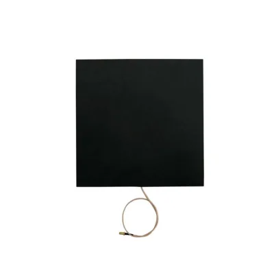 UHF RFID Near Field Antenna Multiple Tag Detection RFID Antenna UHF Circular Polarized for Smart Shelf Tool Box Asset Management