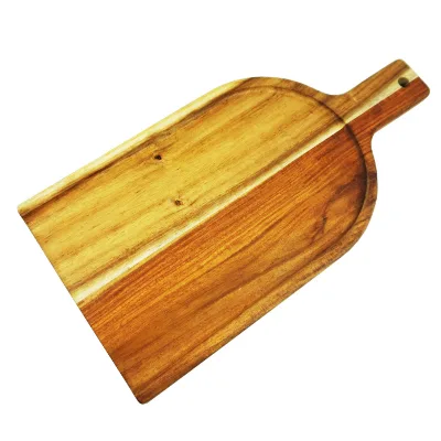 Good Quality Wooden Cheese Board Cheese Cutting Board
