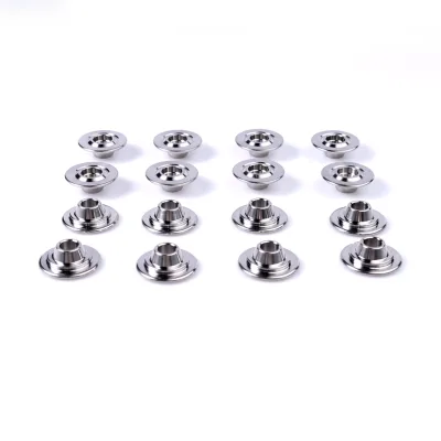Gr.5 Titanium Valve Springs for yamaha Gp 1800r Svho Jet Ski Supercharged 4-cylinder Waverunner 1800r hp