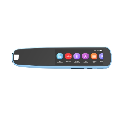 NEWYES OEM Online Arabic English Translation Portable Global Voice Translator Pen