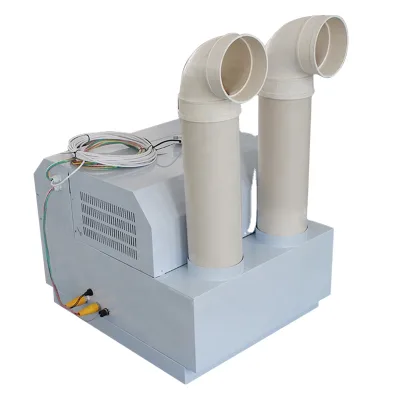 AceFog Textile Mill and Spinning Mill Industrial Humidifier to Make Moisture