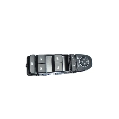 High Quality Auto Parts Supplier Window Regulator for BYD YUAN Plus EV S2 YUAN 12615795-00 Atto3