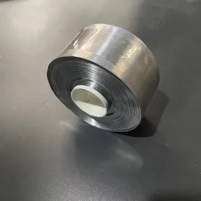 High Purity Lead Foil