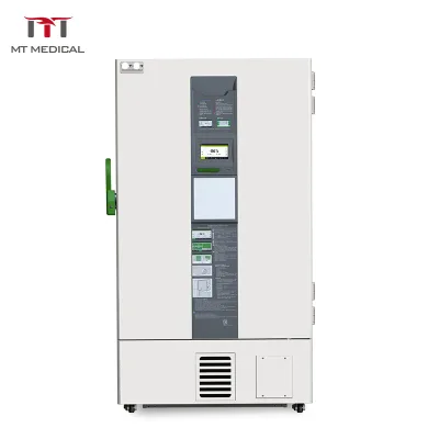 Ultra-low Temperature Medical Freezer Used in Hospital Vaccine Freezer Refrigeration Equipment for Lab