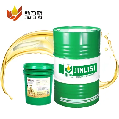 Factory Wholesale Long-Life 20OL Anti-Rust Gear Oil Oil-Based Rust Preventive Fabrication