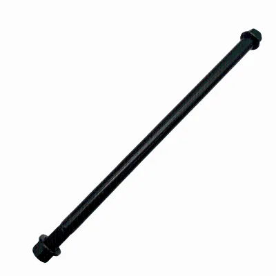 Original Quality Grade MEGA PRO NEW MONO Motorcycle Rear Wheel Axle