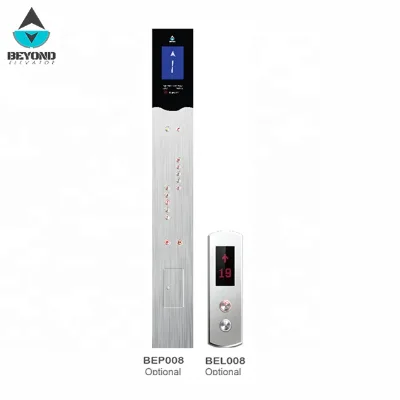 Elevator Parts Keypad Push Button Panel/call Box/ Floor Indicator